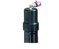 2642-0102-01-00 Hawa  2642 Hydraulc Cylinder (Complete) for 2642 Maxi-Press-Pluss